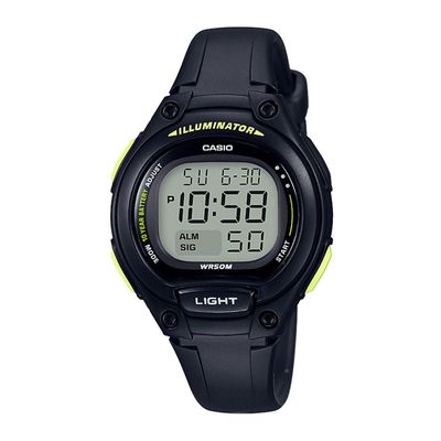 Reloj Mujer CASIO LW-203-1BVDF