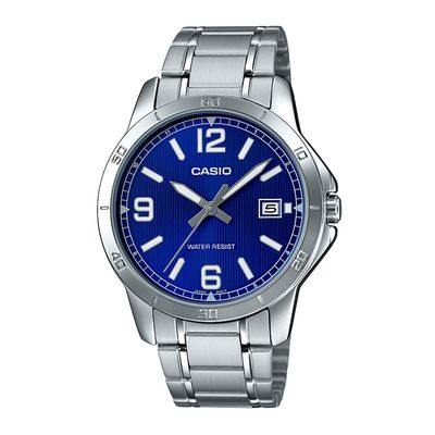 Reloj Hombre CASIO MTP-V004D-2BUDF