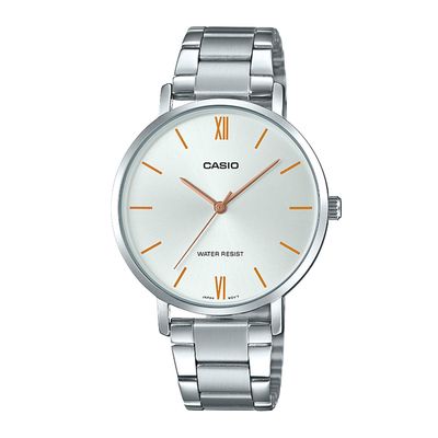 Imagen 1 del producto Reloj Mujer CASIO LTP-VT01D-7BUDF