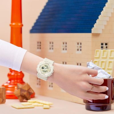 Imagen 2 del producto Reloj Mujer BABY-G BA-110XSW-7ADR