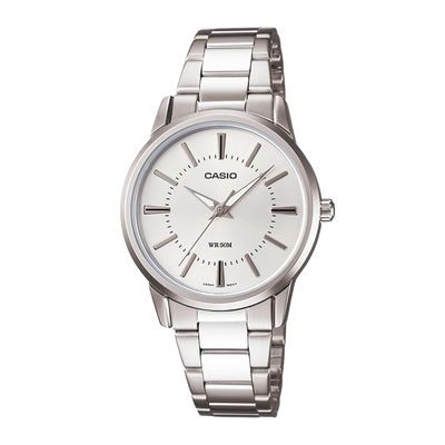 Reloj Mujer CASIO LTP-1303D-7AVDF