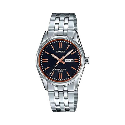 Imagen 1 del producto Reloj Mujer CASIO LTP-1335D-1A2VDF
