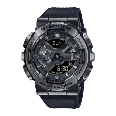 Reloj Hombre G-SHOCK GM-110BB-1ADR