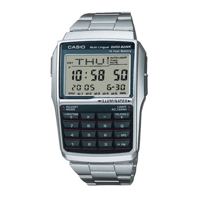 Reloj Hombre CASIO DBC-32D-1ADF