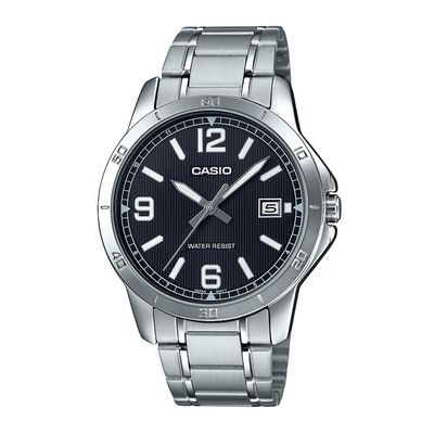 Reloj Hombre CASIO MTP-V004D-1B2UDF