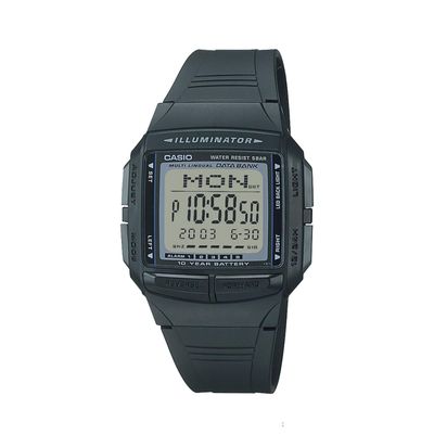 Reloj Hombre CASIO DB-36-1AVDF
