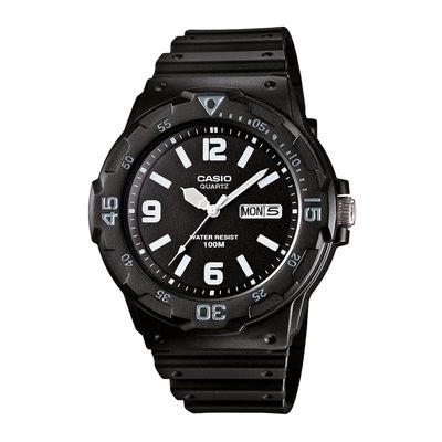 Imagen 1 del producto Reloj Hombre CASIO MRW-200H-1B2VDF