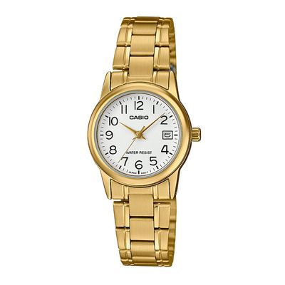 Imagen 1 del producto Reloj Mujer CASIO LTP-V002G-7B2UDF