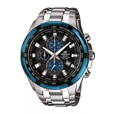 Reloj Hombre EDIFICE EF-539D-1A2VUDF