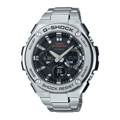 Imagen 1 del producto Reloj Hombre G-SHOCK GST-S110D-1ADR
