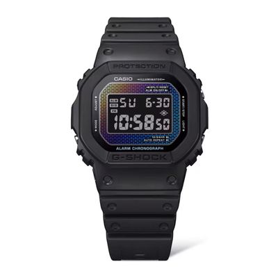 Imagen 2 del producto Reloj Hombre G-SHOCK DW-5600RW-1DR