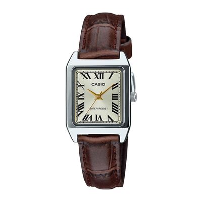 Imagen 1 del producto Reloj Mujer CASIO LTP-V007L-9BUDF