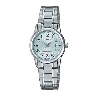 Imagen 1 del producto Reloj Mujer CASIO LTP-V002D-2BUDF