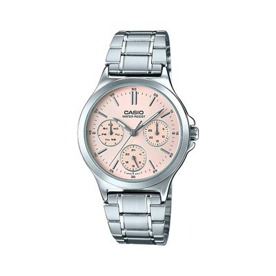 Imagen 1 del producto Reloj Mujer CASIO LTP-V300D-4AUDF