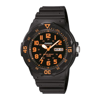 Reloj Hombre CASIO MRW-200H-4BVDF