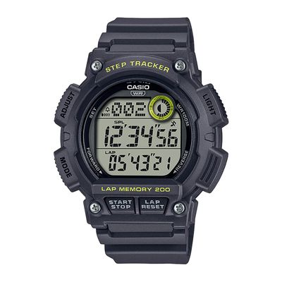 Reloj Hombre CASIO WS-2100H-8AVDF