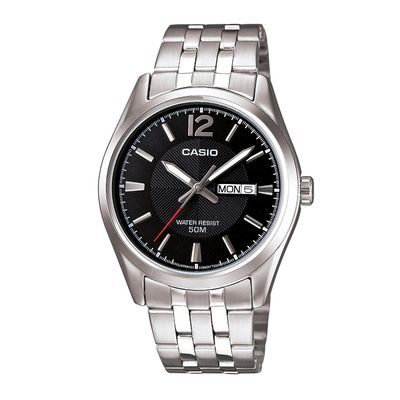 Reloj Hombre CASIO MTP-1335D-1AVDF