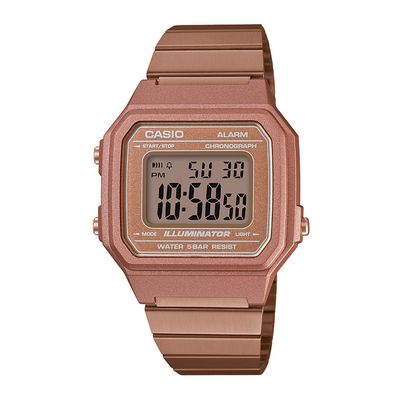 Reloj Mujer CASIO B650WC-5ADF