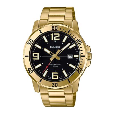 Reloj Hombre CASIO MTP-VD01G-1BVUDF
