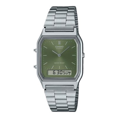Imagen 1 del producto Reloj Mujer CASIO AQ-230A-3AMQYDF