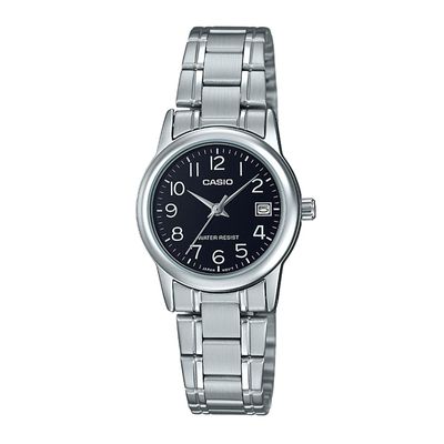 Imagen 1 del producto Reloj Mujer CASIO LTP-V002D-1BUDF