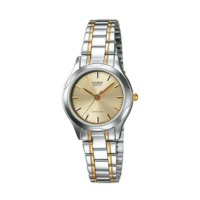 Imagen 1 del producto Reloj Mujer CASIO LTP-1275SG-9ADF