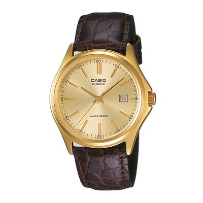 Imagen 1 del producto Reloj Hombre CASIO MTP-1183Q-9ADF