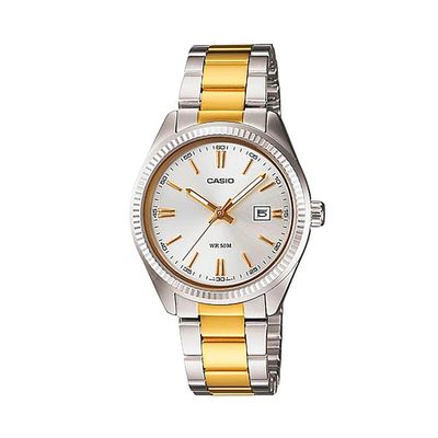 Reloj Mujer CASIO LTP-1302SG-7AVDF