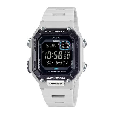 Imagen 1 del producto Reloj Hombre CASIO WS-B1000-8BVDF