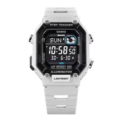 Imagen 2 del producto Reloj Hombre CASIO WS-B1000-8BVDF