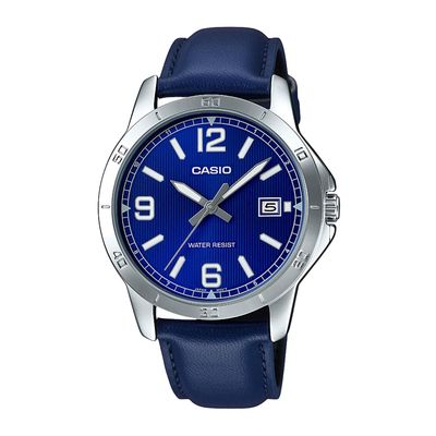 Reloj Hombre CASIO MTP-V004L-2BUDF