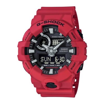 Reloj Hombre G-SHOCK GA-700-4ADR
