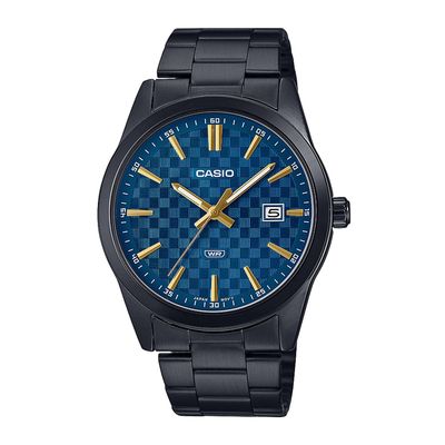 Imagen 1 del producto Reloj Hombre CASIO MTP-VD03B-2AUDF