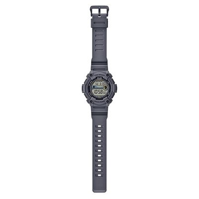 Imagen 2 del producto Reloj CASIO WS-1300H-8AVDF Resina Hombre Gris