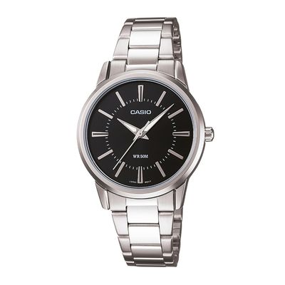 Reloj Mujer CASIO LTP-1303D-1AVDF