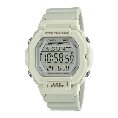 Reloj Mujer CASIO LWS-2200H-8AVDF