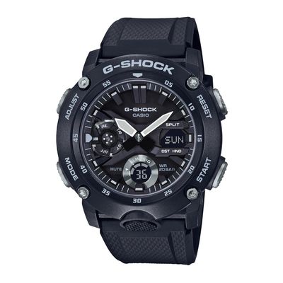 Imagen 1 del producto Reloj Hombre G-SHOCK GA-2000S-1ADR