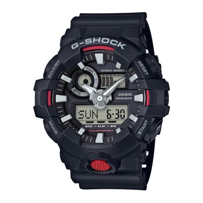 Reloj Hombre G-SHOCK GA-700-1ADR