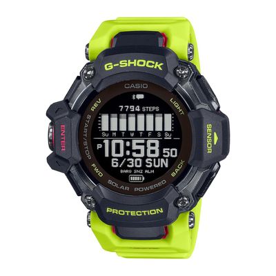 Reloj Hombre G-SHOCK GBD-H2000-1A9DR