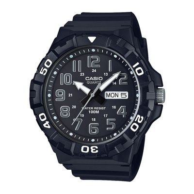 Reloj Hombre CASIO MRW-210H-1AVDF