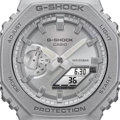 Imagen 2 del producto Reloj Hombre G-SHOCK GA-2100FF-8ADR