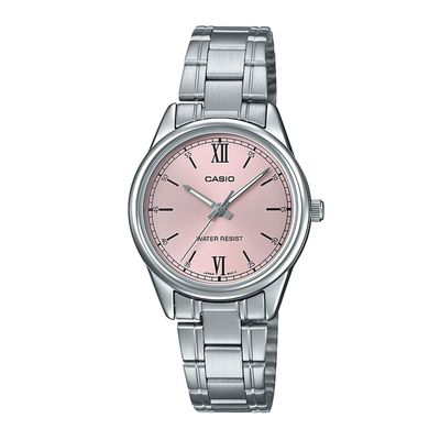 Imagen 1 del producto Reloj Mujer CASIO LTP-V005D-4B2UDF