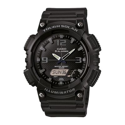 Reloj Hombre CASIO AQ-S810W-1A2VDF