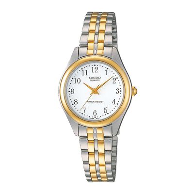 Imagen 1 del producto Reloj Mujer CASIO LTP-1129G-7BRDF