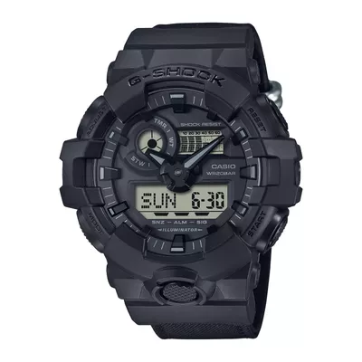 Imagen 1 del producto Reloj Hombre G-SHOCK GA-700BCE-1ADR