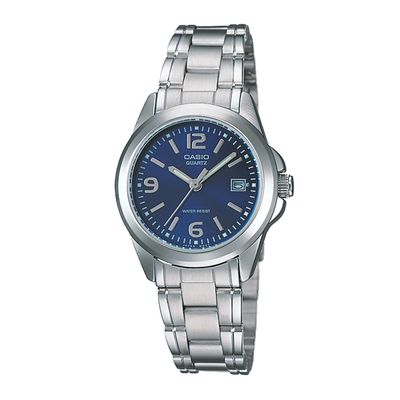 Reloj Mujer CASIO LTP-1215A-2ADF