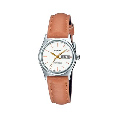 Reloj Mujer CASIO LTP-V006L-7B2UDF