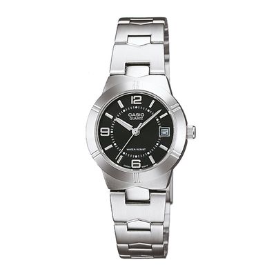 Reloj Mujer CASIO LTP-1241D-1ADF