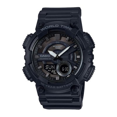 Imagen 1 del producto Reloj Hombre CASIO AEQ-110W-1BVDF