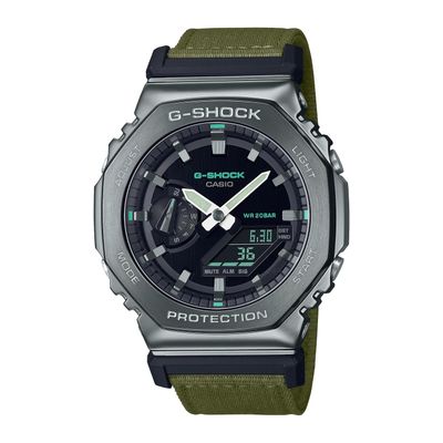Reloj Hombre G-SHOCK GM-2100CB-3ADR